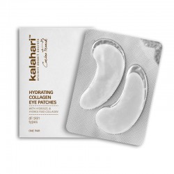 Hydrating Collagen Eye Patches